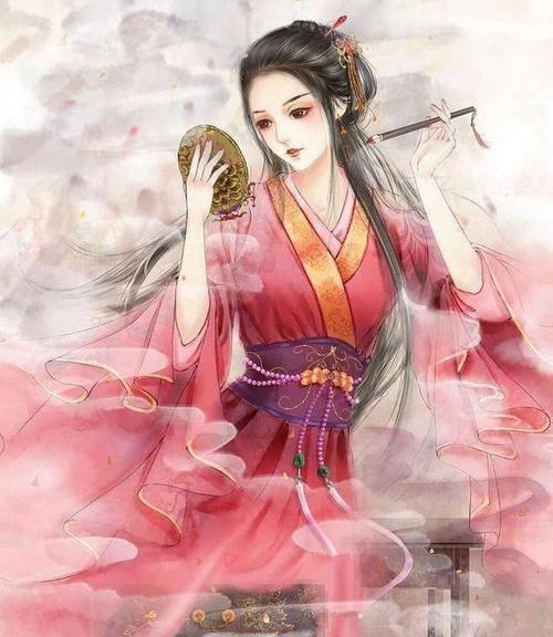 白莲花守则
